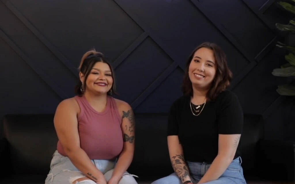 UETV short hairstyles Urban Eve - Urban Eve