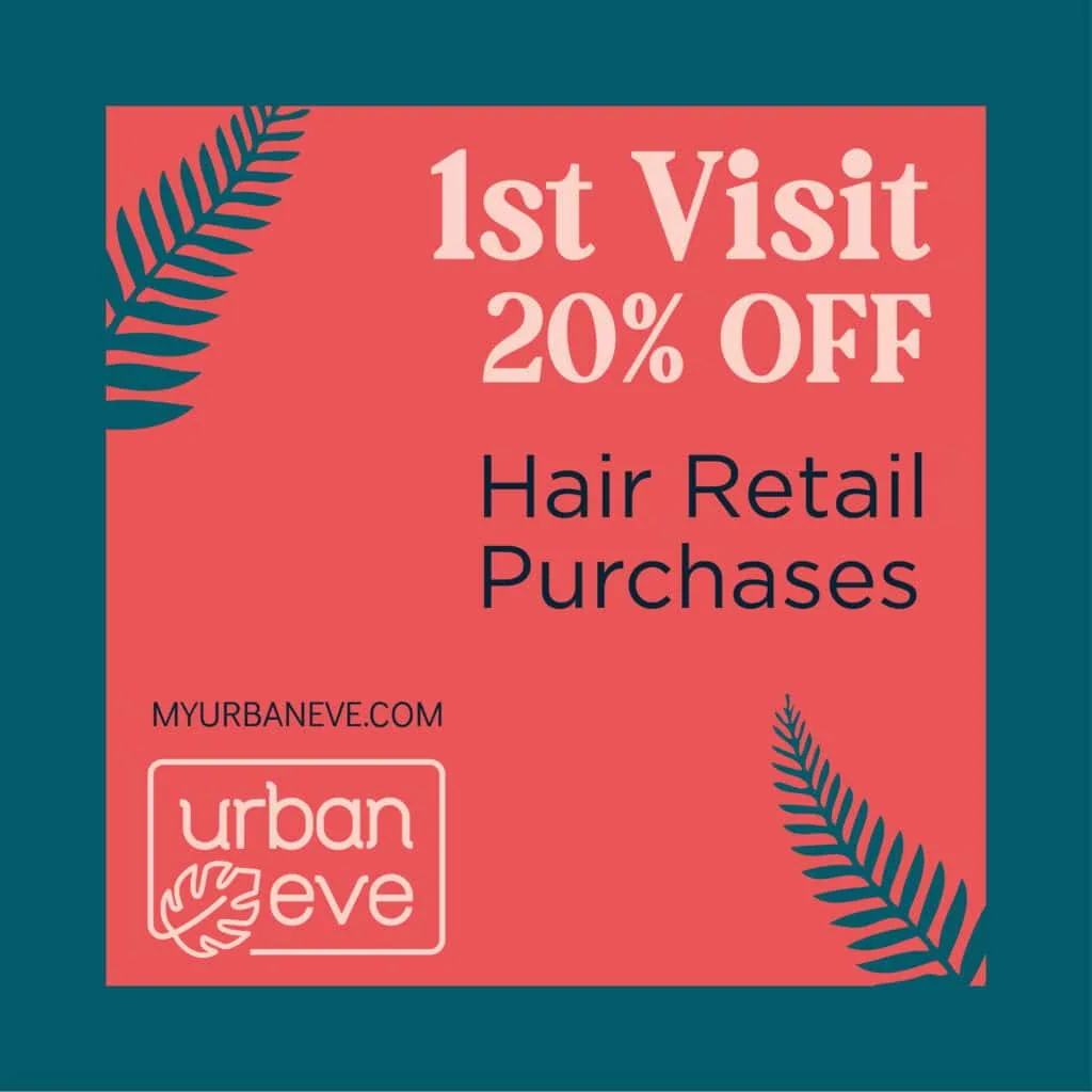 Coupons 02 - Urban Eve