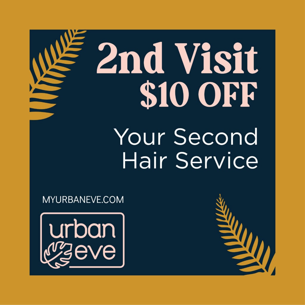 Coupons 03 - Urban Eve