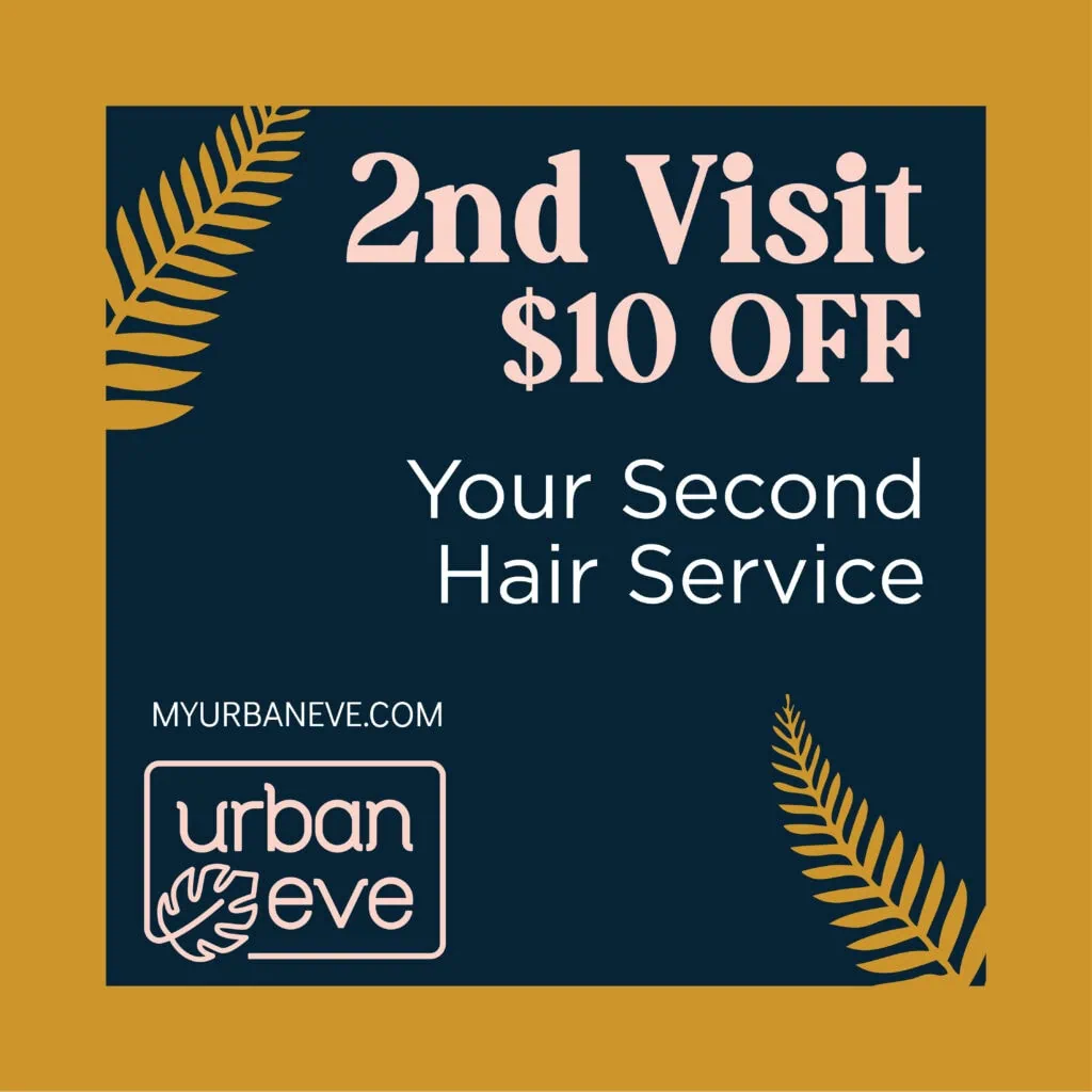 Coupons 03 - Urban Eve
