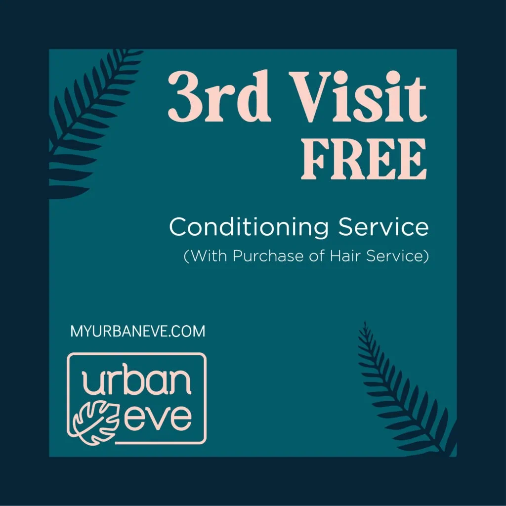 Coupons 04 - Urban Eve